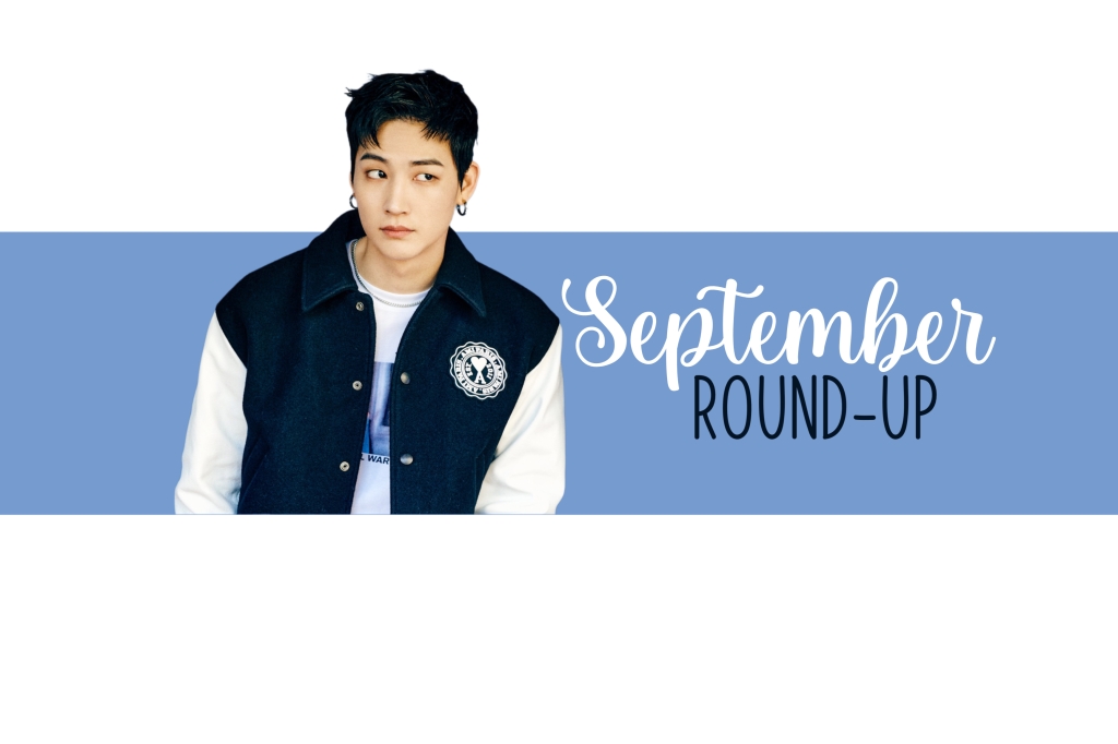 K-Pop Music Roundup: September 2022